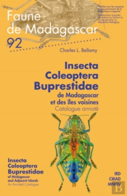 Bertrand.pt - Insecta Coleoptera Buprestidae