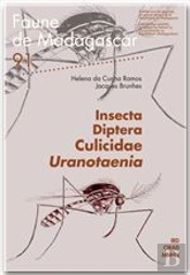 Insecta Diptera Culicidae Uranotenia