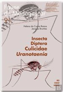 Bertrand.pt - Insecta Diptera Culicidae Uranotenia