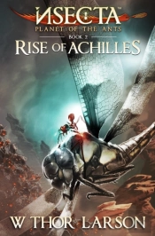 Insecta: Planet Of The Ants  Book 2 - Ri