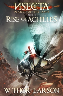 Bertrand.pt - Insecta: Planet Of The Ants  Book 2 - Ri