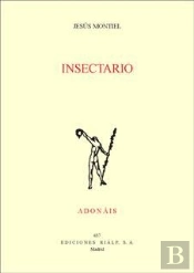 Insectario