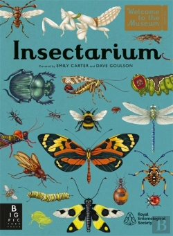 Bertrand.pt - Insectarium