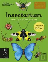 Insectarium (Junior Edition)