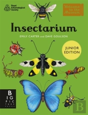 Insectarium (Junior Edition)