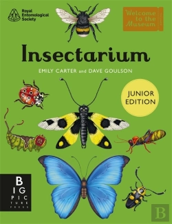 Bertrand.pt - Insectarium (Junior Edition)