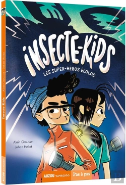 Bertrand.pt - Insecte-Kids Tome 1