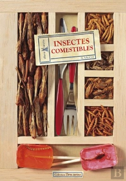 Bertrand.pt - Insectes Comestibles