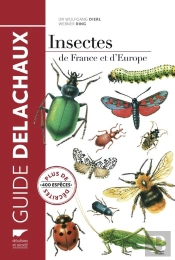 Insectes De France Et D'Europe