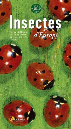 Bertrand.pt - Insectes D'Europe