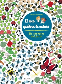 Bertrand.pt - Insectes. El Meu Quadern De Natura