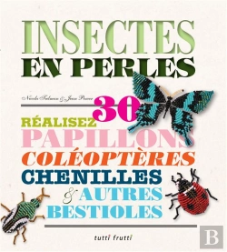 Bertrand.pt - Insectes En Perles
