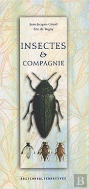 Insectes Et Compagnie