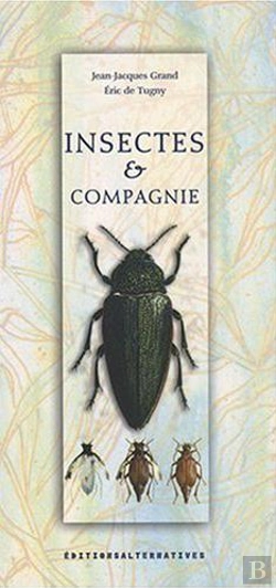 Bertrand.pt - Insectes Et Compagnie