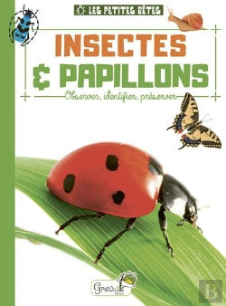 Bertrand.pt - Insectes Et Papillons