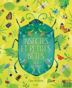 Bertrand.pt - Insectes Et Petites Bêtes