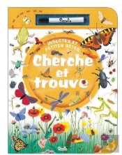 Insectes Et Petites Bêtes