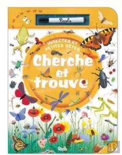 Bertrand.pt - Insectes Et Petites Bêtes