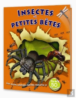 Bertrand.pt - Insectes Et Petites Betes