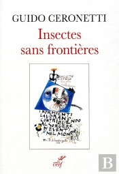 Insectes Sans Frontiere