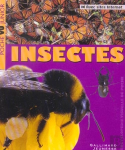 Bertrand.pt - Insectes