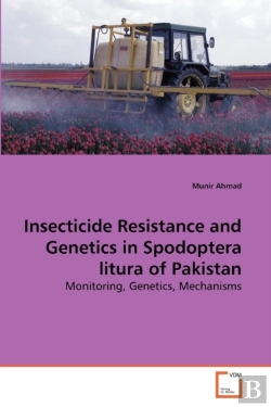Bertrand.pt - Insecticide Resistance And Genetics In Spodoptera Litura Of Pakistan