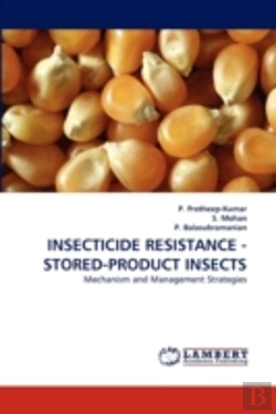 Bertrand.pt - Insecticide Resistance - Stored-Product Insects