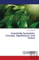 Insecticide Synergists