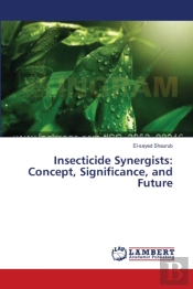 Insecticide Synergists