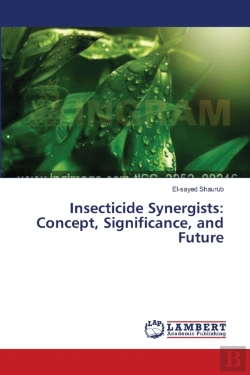 Bertrand.pt - Insecticide Synergists