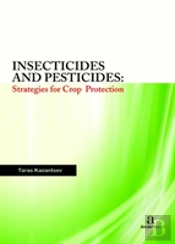 Insecticides And Pesticides