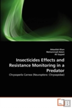 Bertrand.pt - Insecticides Effects And Resistance Monitoring In A Predator