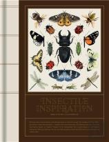 Insectile Inspiration: Insects In Art And Illustration