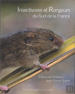 Bertrand.pt - Insectivores Et Rongeurs Du Sud De La France