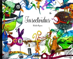 Bertrand.pt - Insectoïdus
