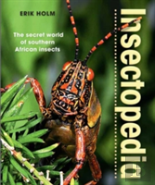 Insectopedia
