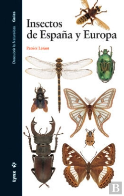 Bertrand.pt - Insectos De España Y Europa