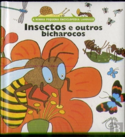 Bertrand.pt - Insectos e Outros Bicharocos