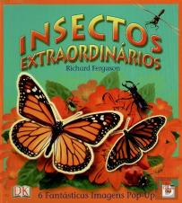 Insectos Extraordinários