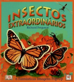 Bertrand.pt - Insectos Extraordinários