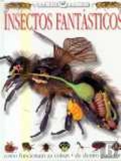 Insectos Fantásticos