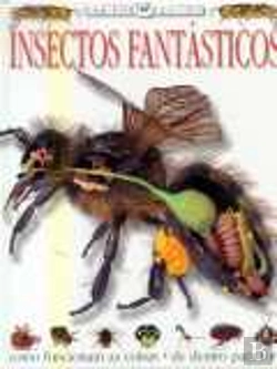 Bertrand.pt - Insectos Fantásticos