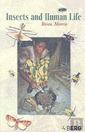 Insects And Human Life