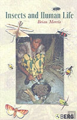 Bertrand.pt - Insects And Human Life
