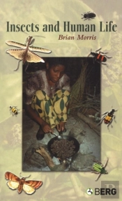 Insects And Human Life