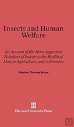 Bertrand.pt - Insects And Human Welfare