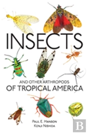 Insects And Other Arthropods Of Tropical America