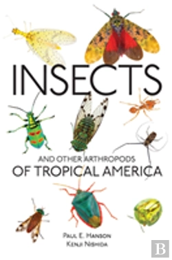 Bertrand.pt - Insects And Other Arthropods Of Tropical America