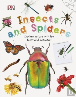 Bertrand.pt - Insects And Spiders