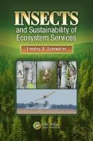 Insects And Sustainability Of Ecosystem Services